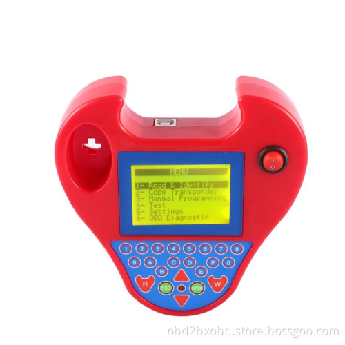Multi-languages Smart Zed-Bull With Mini Type No Tokens Needed